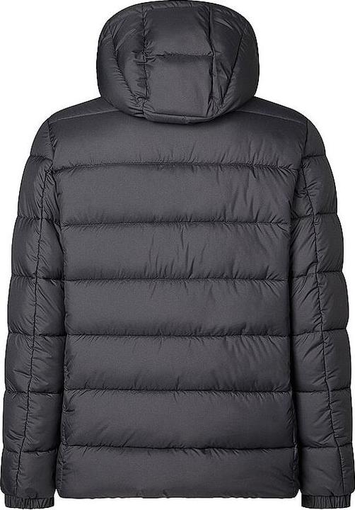 Immagine prodotto Save the Duck Boris Hooded Jacket Grey Black (XXL)
