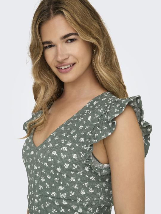 Actual product image Only ONLHILLARY Midikleid Kleid (S)