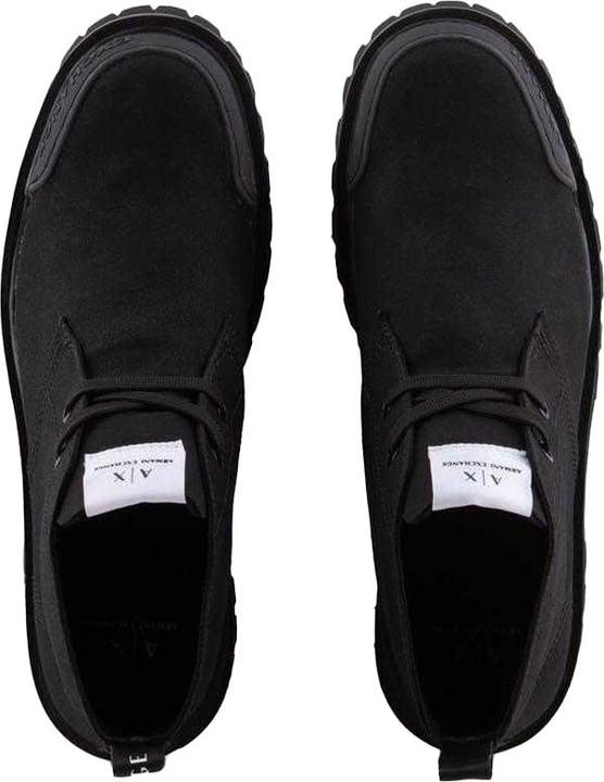 Actual product image Armani Exchange Mens Boots (39.5)