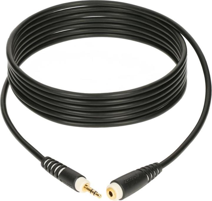 Immagine prodotto Klotz AS-EX10300 (3 m, Cavo AUX)