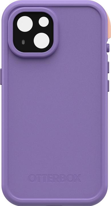 Produktbild OtterBox Frē mit MagSafe (Apple iPhone 15)