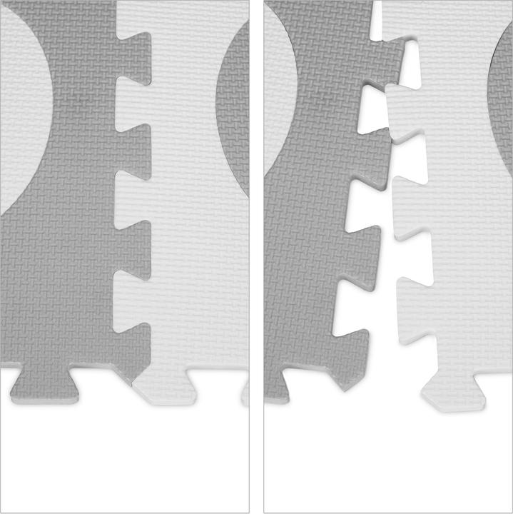 Produktbild Relaxdays Puzzlematte (31.5 x 31.5 x 1 cm)