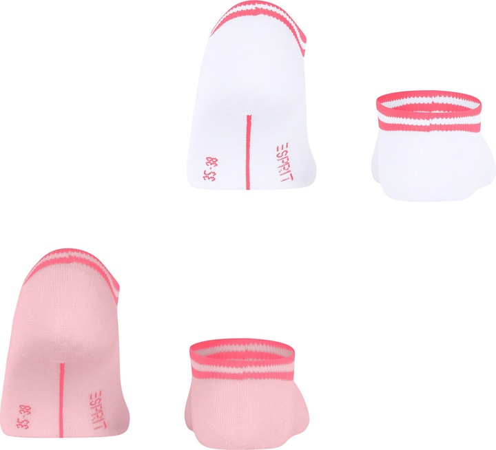 Immagine prodotto Esprit Base Stripe SN 2P (Confezione da 2, 35 - 38)