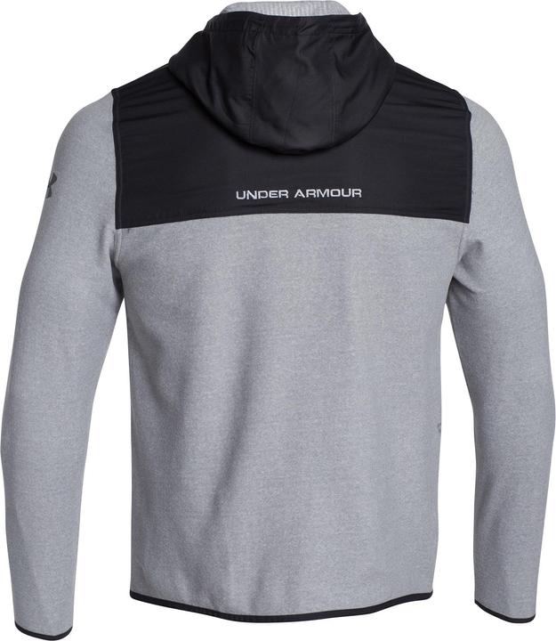 Produktbild Under Armour CGI Perf FZ Hoodie (S)