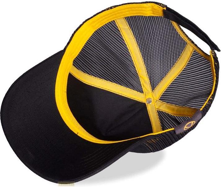 Produktbild Difuzed Men's Adjustable Cap