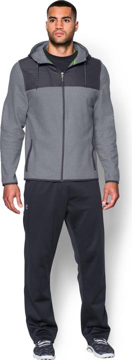 Produktbild Under Armour CGI Perf FZ Hoodie (S)