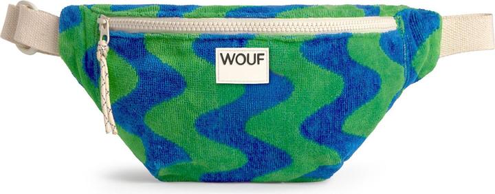 Wouf Terry Gürteltasche 32 cm