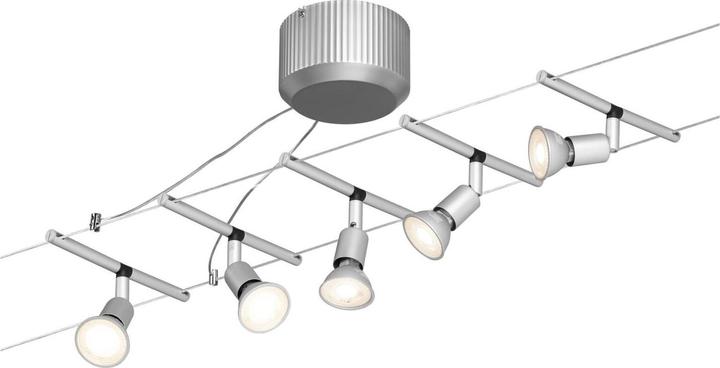 Produktbild Paulmann Wire System Spice Salt (GU5.3)