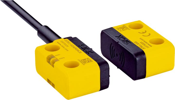 Produktbild Sick Sicherheitsschalter (Schalter)
