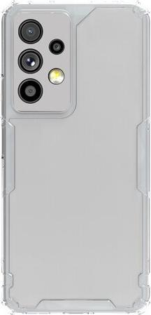 Actual product image Nillkin Nature Pro Soft Series (Samsung Galaxy A73 5G)