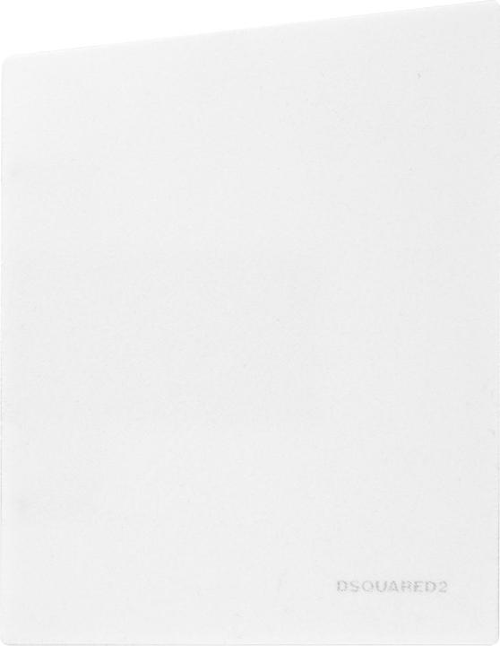 Produktbild Dsquared2 Accessories. White