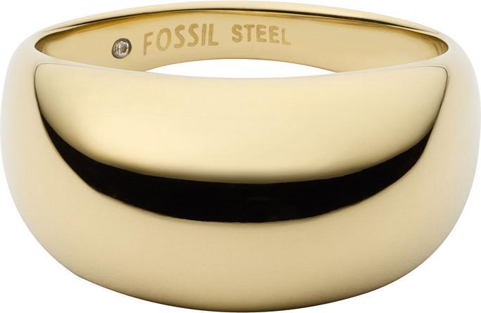 Immagine prodotto Fossil Damenring JEWELRY (60, Acciaio)