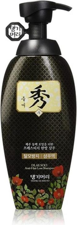 Daeng Gi Meo Ri DLAE SOO HAIR LOSS CARE SHAMPOO - Volume: 400 ml (400 ml, Flüssiges Shampoo)