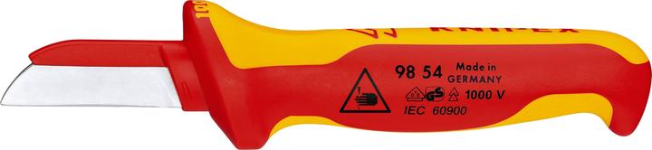 Actual product image Knipex Twin wire ferrules