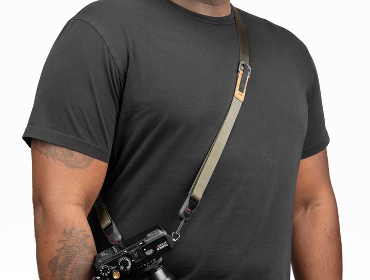 Produktbild Peak Design Leash (Nackengurt)