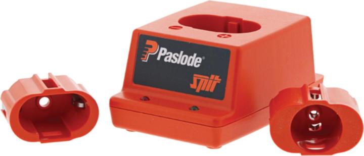 Image du produit Paslode Zubehör 035460 Ladegerät IM350+ (Chargeurs sans batterie)