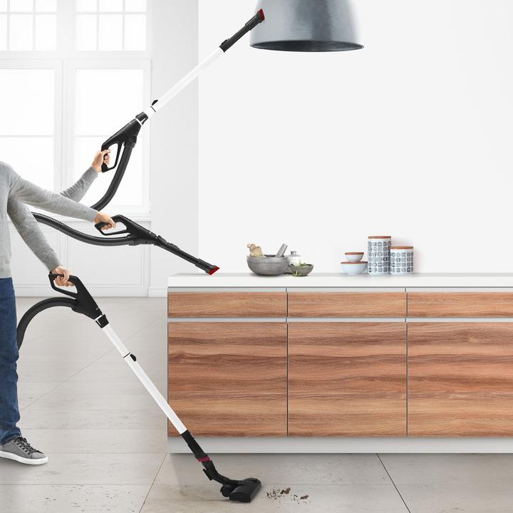 Produktbild Bosch Hausgeräte Staubsauger ProHygienic