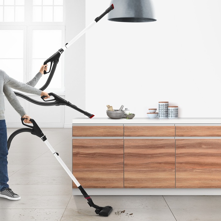 Actual product image Bosch Hausgeräte Vacuum cleaner ProHygienic