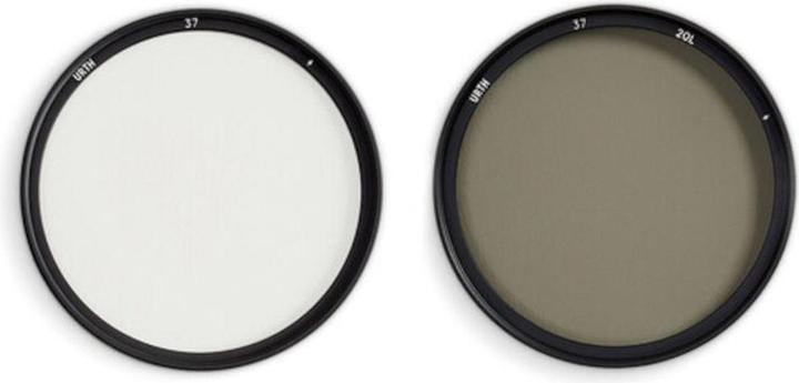 Produktbild Urth 39mm Magnetic CPL (Plus+) (39 mm, Polarisationsfilter)