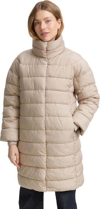 Immagine prodotto Tom Tailor Damesjas, 32208 - Soft Taupe Grey, XL