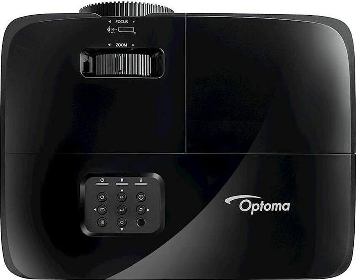 Immagine prodotto Optoma HD146X (Full HD, 3600 lm, 1.47 - 1.62:1)