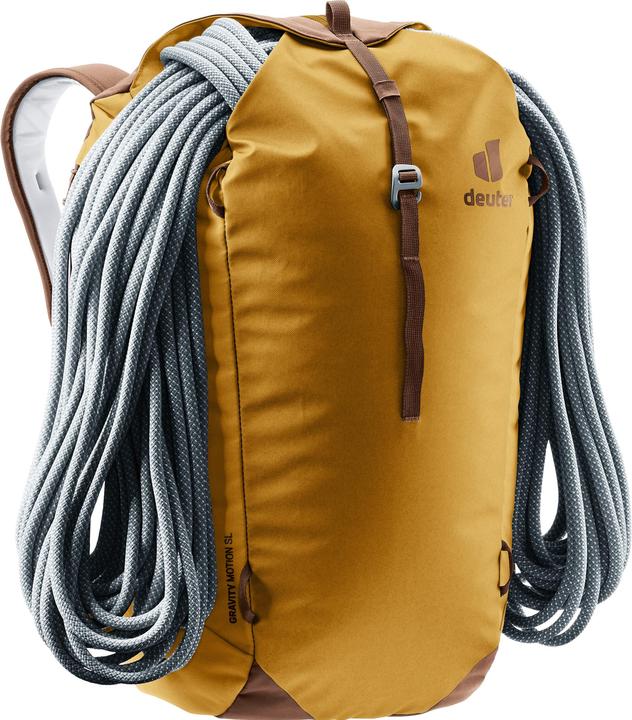 Actual product image Deuter Gravity Motion (40 l)