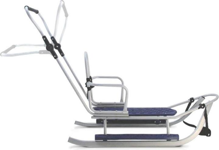 Produktbild Jamb Schlitten mit Winterfusssack