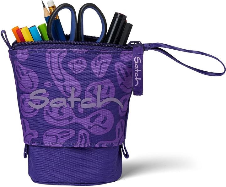 Produktbild Satch Mäppchen 17 cm