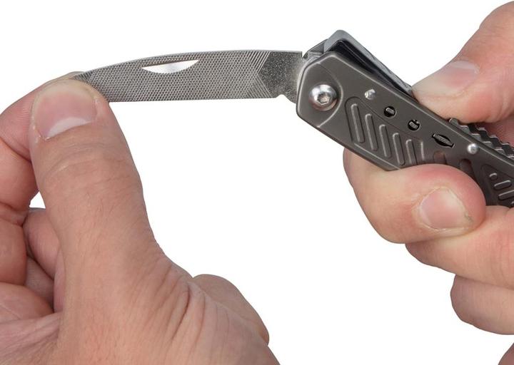 Actual product image wolfcraft wolfcraft 1 Multitool 13 in 1 (13 Functions)