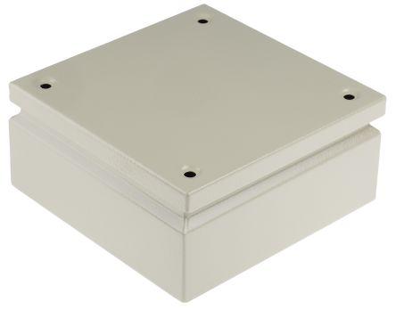 Image du produit RS PRO COFFRET INLINE 200X200X80MM