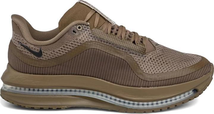 Caldera Brown, Pecan