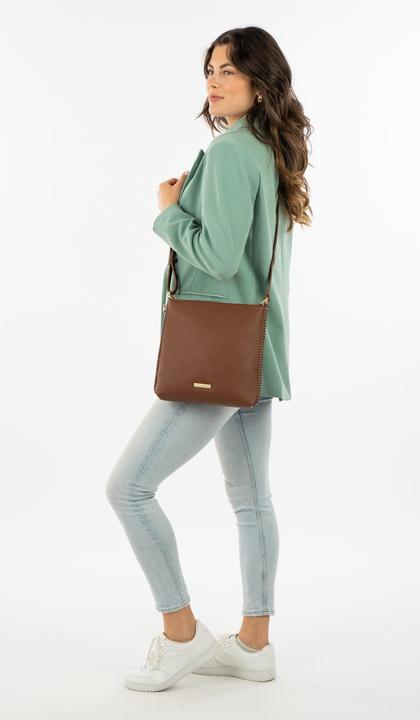 Immagine prodotto Suri Frey SFY Borsa a tracolla Daggy 27 cm