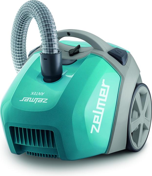 Produktbild Zelmer ZVC3501T Antek