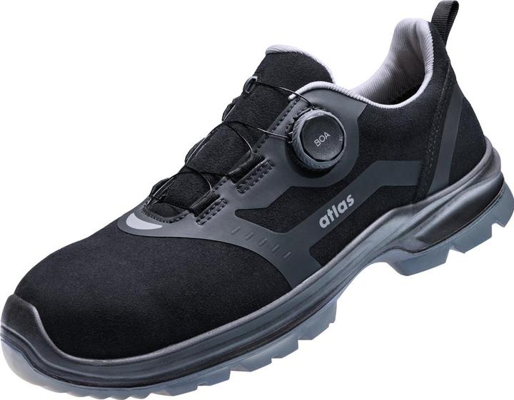 Actual product image Atlas Flash 6405 XP (S3, 46)