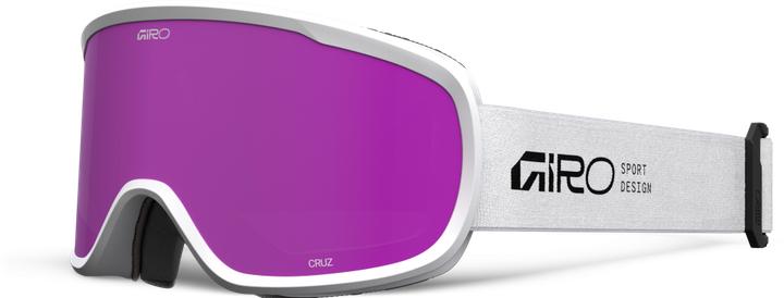 Image du produit Giro Cruz Flash Goggle