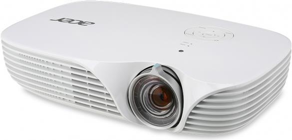 Actual product image Acer K138st (WXGA, 800 lm)