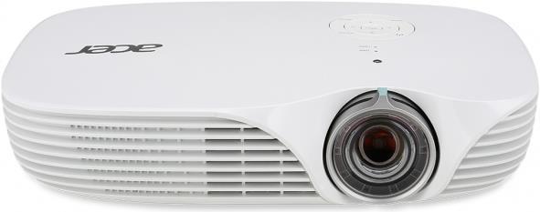 Actual product image Acer K138st (WXGA, 800 lm)