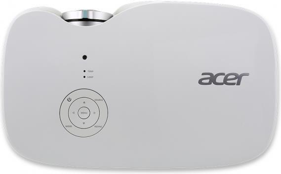 Actual product image Acer K138st (WXGA, 800 lm)