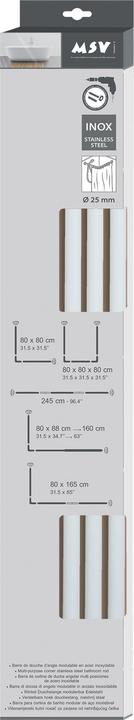 Actual product image MSV Tamara