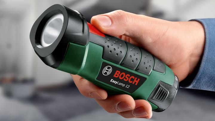 Produktbild Bosch Home & Garden EasyLamp 12 (110 lm)