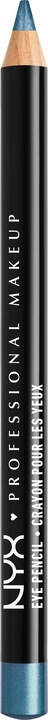 910 Bleu satiné