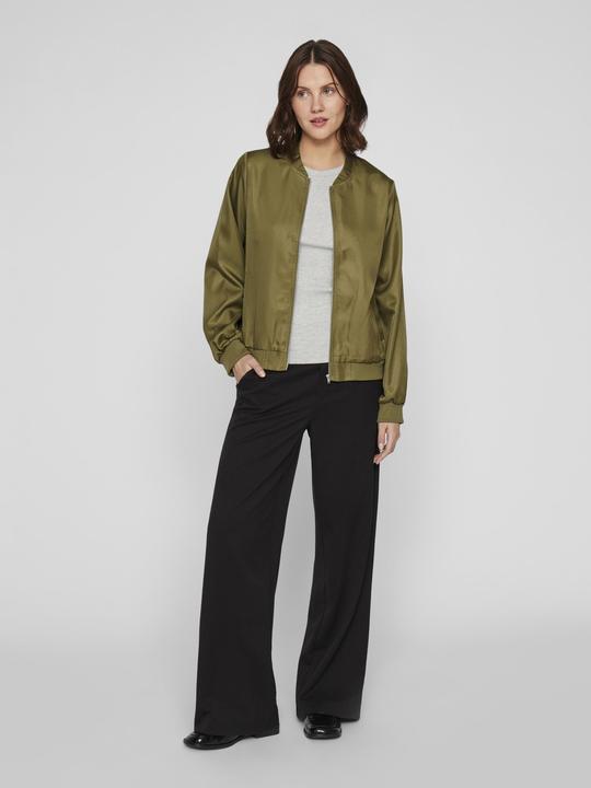 Actual product image Vila Reissverschluss Bomberjacke (44)