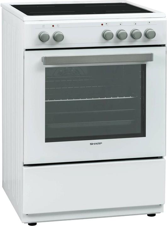 Sharp KF-76VNO22W-FR