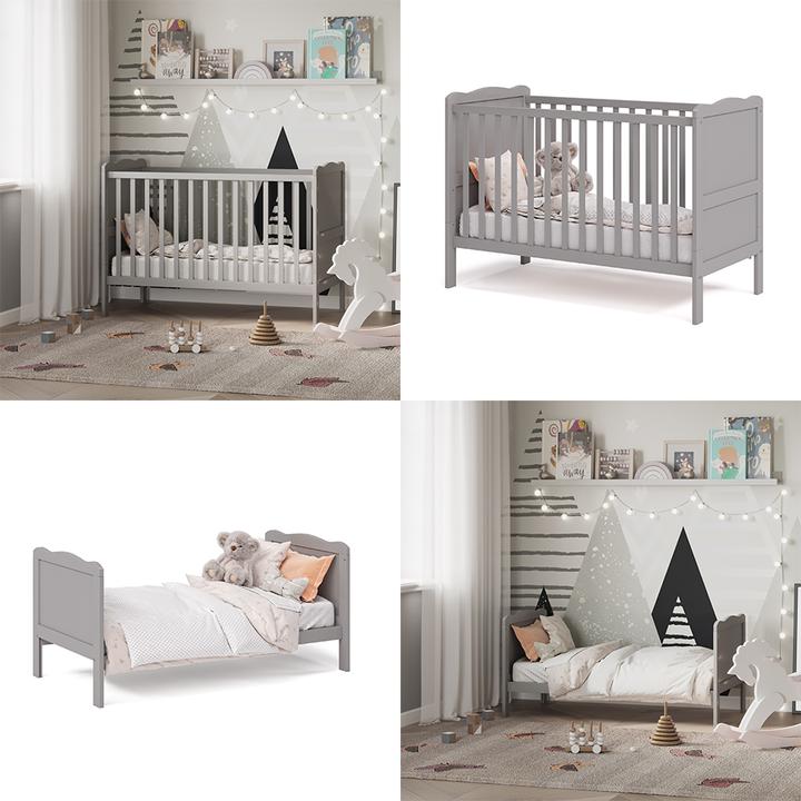 Actual product image VitaliSpa Tobi (60 x 120 cm)