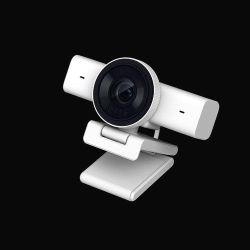 Immagine prodotto Razer Kamera Kiyo V2 X 1080p weiss (3.70 Mpx)