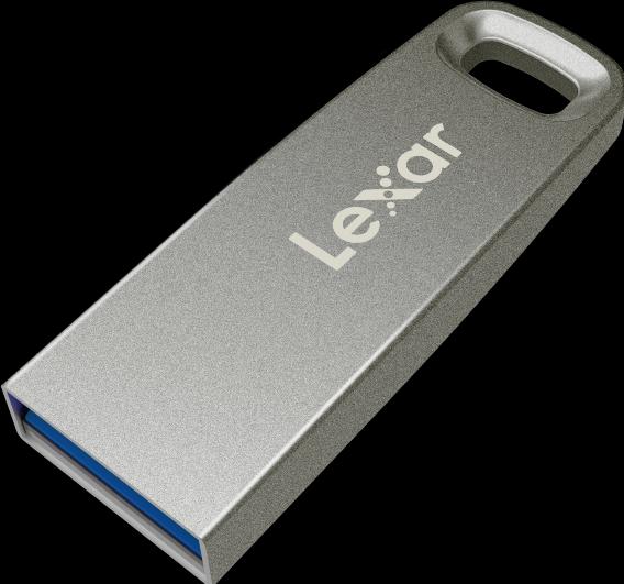 Produktbild Lexar JumpDrive M45 (64 GB, USB 3.1, USB-A)