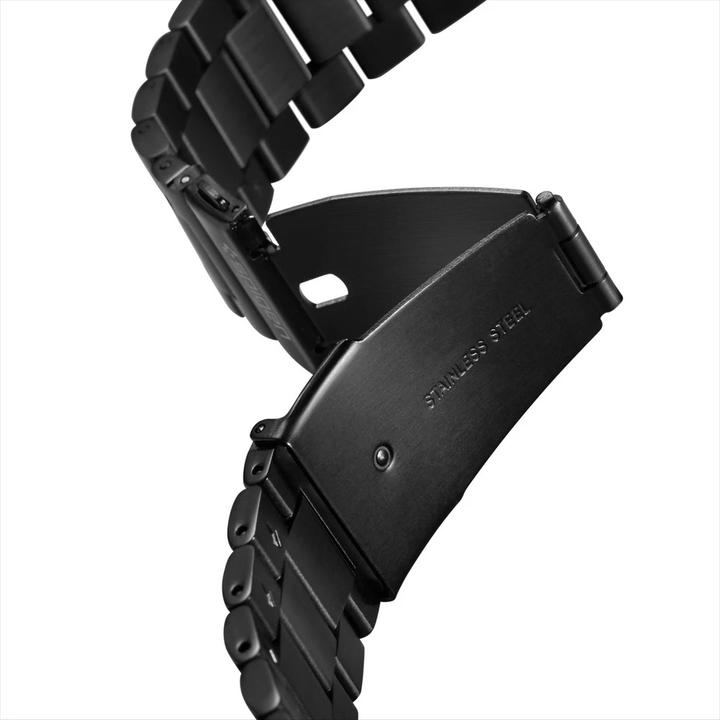 Produktbild Spigen Band (Edelstahl, Galaxy Watch (46mm))