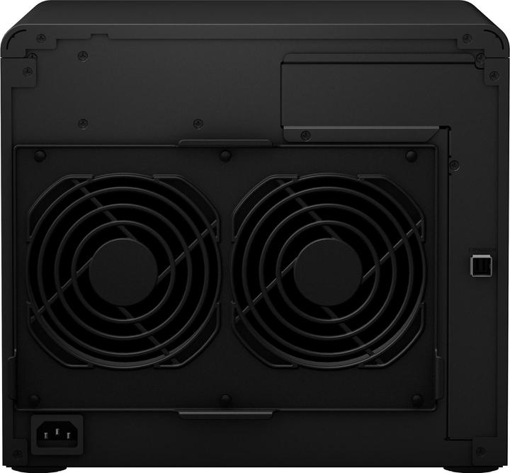 Immagine prodotto Synology Unità di espansione DX1222