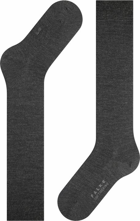 Actual product image Falke Softmerino KH (Single pack, 39 - 40)