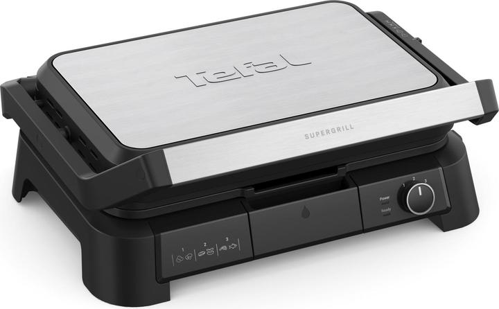 Productafbeelding Tefal GC520DE0
